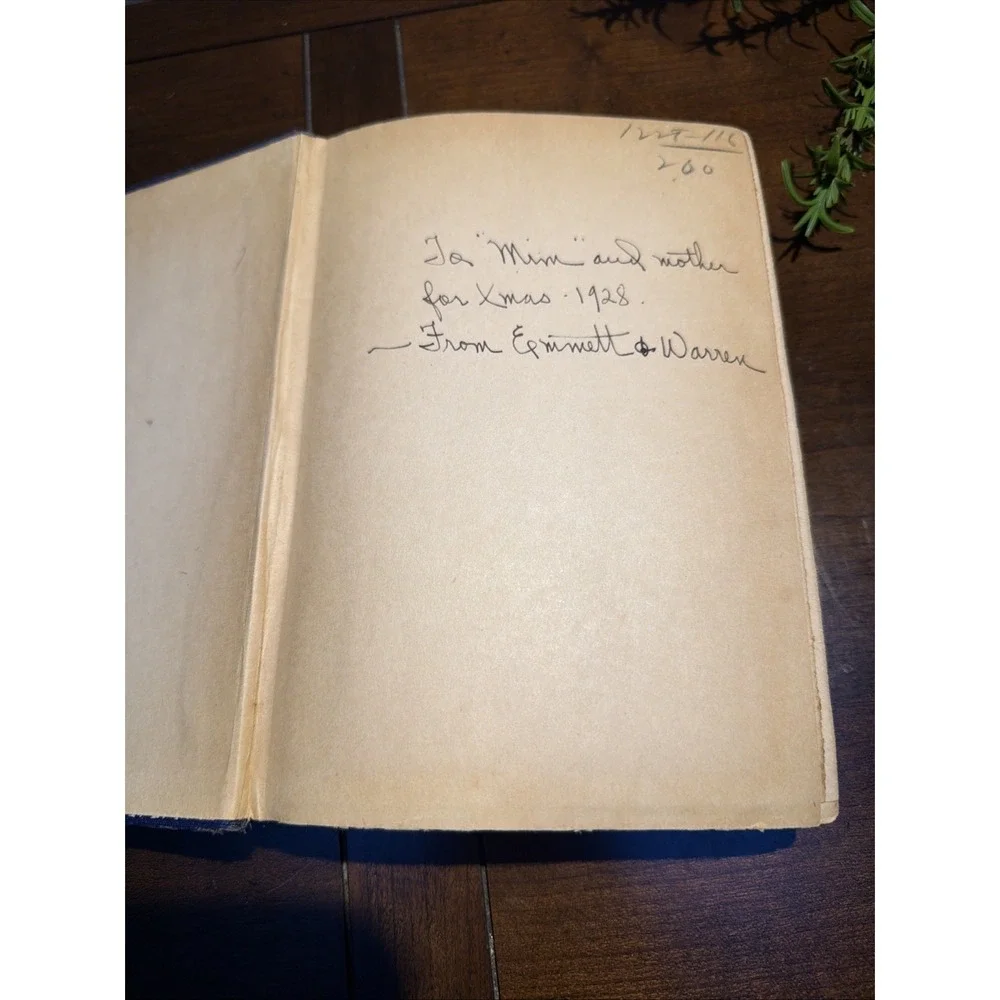 A LANTERN IN HER HAND BY BESS STREETER ALDRICH